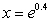 Which of the following is the exact solution of the equation?   A)    B)    C)    D)   