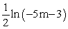 <strong>Expand the following expression using rules of logarithms: </strong> A) B) C) D)