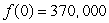 Write a function in the form   for an exponential function where   and for every unit increase in x, the output is multiplied by 1.8.