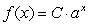Find an exponential function where   and   Write your answer in   form and round values to 2 decimal places. 