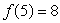 For an exponential function,   where x is measured in months and   and   Find A) the 4-month growth factor and B) the monthly growth factor. Round answers to 2 decimal places. 