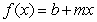 Find the equation of the given function. ?   Give your answer in   or   form. Round values to 2 decimal places. 