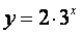 Choose the function that best fits the graph.   A)    B)    C)    D)   