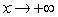 Given the functions: F(x)  = 97 (6.9) <sup>x</sup> G(x)  = 57 + 0.81x H(x)  = 78 (0.94) <sup>x</sup> K(x)  = 26.7 - 4.9x As   , which function(s)  approach 0? Select all that apply. A)  f(x)  B)  g(x)  C)  h(x)  D)  k(x) 