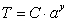 The cost of college tuition increases about 3.2% each year. If the average cost of tuition is $9,500 in 2007, find: A) a function that gives the average tuition, T, as a function of the years after 2007, y, (Write your answer in   form.) and, B) use the function to find the average cost of tution in 2012. Round your answer to the nearest dollar. 