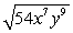 Simplify the expression. Express the answer in radical form if necessary.    