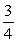 Assuming that the line through the given two points has the given slope m, find the value of t. (5, 1) and (20, t); m =   .