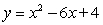 <strong>Which one of the following ordered pairs that satisfy the equation. </strong> A) (1,9) B) (-3,1) C) (3,-11) D) (-2,-3)