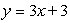 Find the value that completes the ordered pair, (-2,__), satisfies the equation.