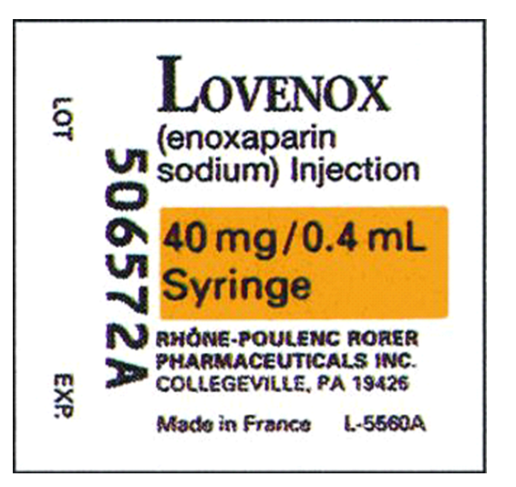 Order: enoxaparin (Lovenox) 1 mg/kg subQ, q12h for treatment of DVT Patient weight: 167 lb Drug available:    a. How many kilograms does the patient weigh round to the whole number? b. How many milligrams should the patient receive per dose? c. How many milliliters should the patient receive per dose?