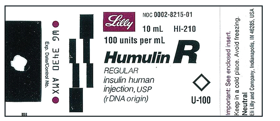 Order: NPH insulin 25 units, subQ, daily (7 AM) Drug available:   Indicate on the insulin syringe the amount of insulin you would withdraw.  