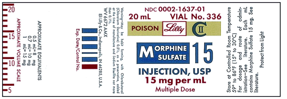 Order: morphine 10 mg IM, stat Drug available:   How many milliliters of morphine would you give?