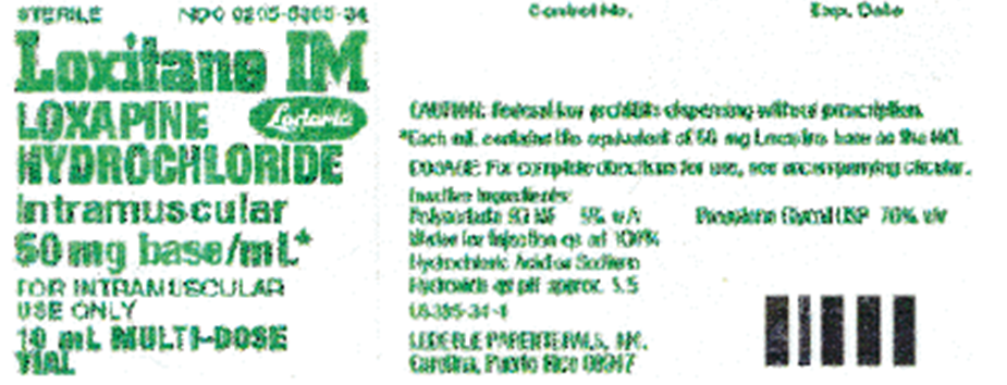 Order: loxapine (Loxitane) 25 mg, IM, tid Drug available:    a. How many milligrams should the patient receive in 24 hours? b. How many milliliters should the patient receive per dose?