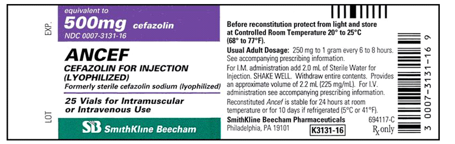 Order: cefazolin (Ancef) 0.25 g, IM, q6h Drug available: a. How many milliliters of diluent would you add? b. After reconstitution, how many milliliters of cefazolin solution would you have? c. How many milliliters of Ancef would you administer per dose?