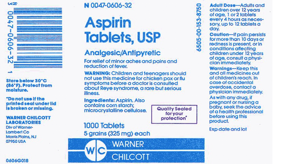 Order: aspirin gr X, PO, bid Drug available:    a. Gr X is equal to how many milligrams? b. How many tablets would you give?