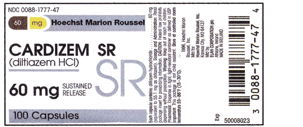 Order: Cardizem SR 120 mg, PO, bid Drugs available:      a. Which bottle of Cardizem would you use? b. How many milligrams per day should the patient receive? c. How many tablets/capsules per dose would you give?