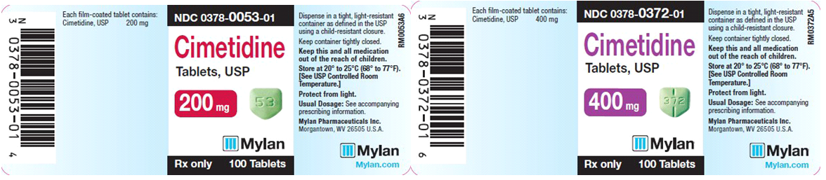 Order: Cimetidine 0.4 g, PO, bid, and 0.8 g, at hour of sleep Drugs available:    a. Which bottle of Cimetidine would you use? b. How many tablets would you give per dose during the day? How many tablets at hour of sleep?