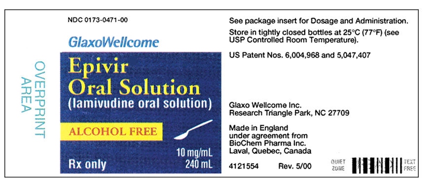 Order: lamivudine (Epivir) 0.15 g, PO, bid Drug available:    a. How many milligrams should the patient receive per day? b. How many milliliters should the patient receive per dose?
