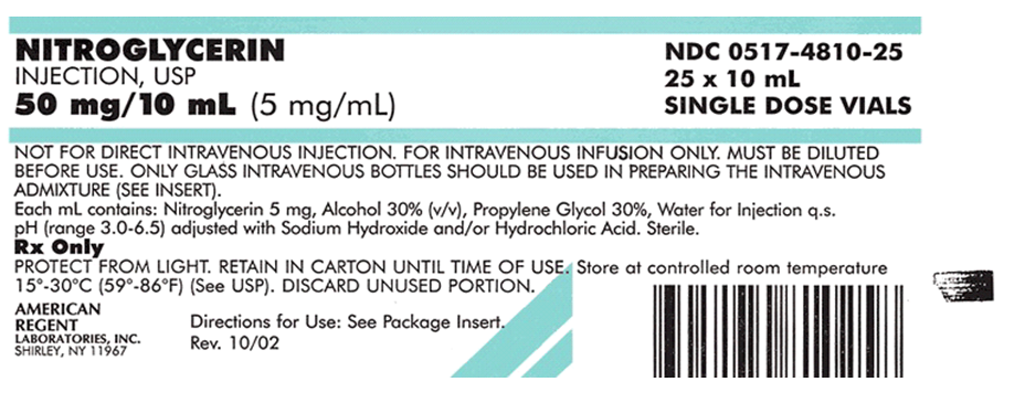 Nitroglycerin 50 mg in 250 mL D<sub>5</sub>W at 10 mcg/min   a. What is the concentration of the solution? b. What is the volume per minute? c. What is the volume per hour? d. What is the concentration per minute? e. What is the concentration per hour?<div style=padding-top: 35px> 