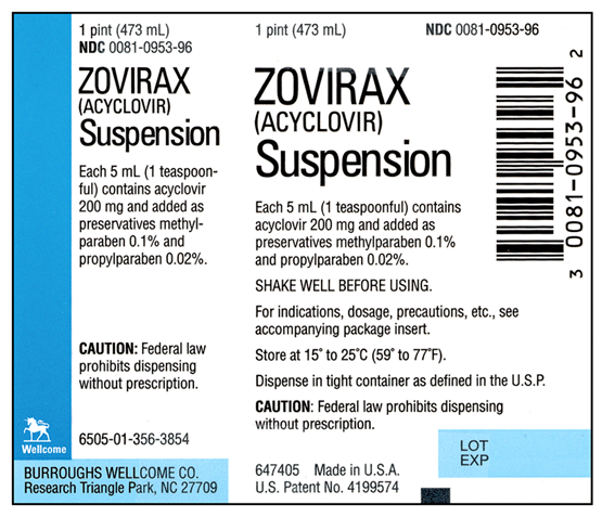 A child has a Varicella zoster infection. , Order: acyclovir (Zovirax) 400 mg, PO, q8h, x 7 days , Child's height and weight: 46 in, 55 lb , Pediatric dose parameter: 500 mg/m<sup>2</sup> maximum dose, q8h , Drug available:    a. What is the child's BSA (m<sup>2</sup>)? (Use nomogram.) b. What is the dose parameter according to the child's BSA? c. Is the dose within safe dose parameters? Explain. d. How many milliliters would you give the child per dose?
