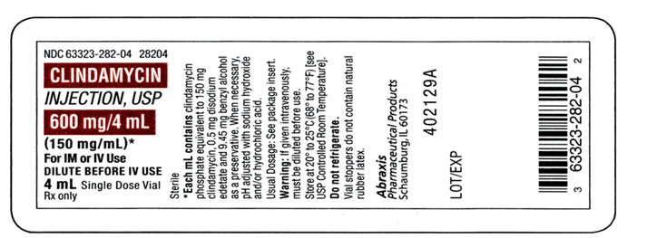Give clindamycin 300 mg IV q8h.Available: clindamycin 600 mg/4 mL , Set and solution: 100 mL bag of D<sub>5</sub>W and a 20 gtt/mL set , Instructions: infuse over 20 minutes. a. What is the correct drug dose? b. What is the flow rate in gtt/min?