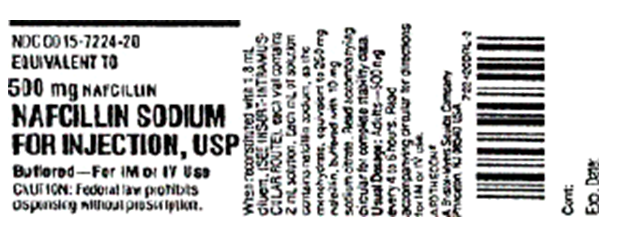 Give nafcillin 250 mg q4h.Available: nafcillin 500 mg and 1.8 mL diluent to yield 2 mL , Set and solution: Buretrol with a 60 gtt/mL drop factor and NS 500 mL , Instructions: dilute in 50 mL and infuse over 30 minutes. a. What is the correct drug dose? b. What is the flow rate in gtt/min?