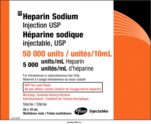 Calculate the dosage. Round answers to the nearest tenth. Order: Heparin 17 000 units SUBCUT daily Available:   Administer _____ mL<div style=padding-top: 35px> 