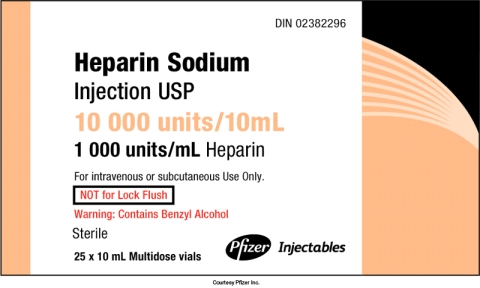 Calculate the dosage, use labels where provided. Round answers to the nearest tenth. Order: Heparin 45 000 units IV in 500 mL D5W Available:   How many millilitres will you add to the IV? _____ mL<div style=padding-top: 35px> 