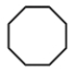 <strong>What is the proper line structure for cyclooctane?</strong> A)   B)   C)   D)   <div style=padding-top: 35px> 