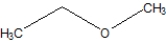 <strong>Which of the following is ethoxyethane, also known as diethyl ether?</strong> A)   B)   C)   D)   <div style=padding-top: 35px> 