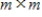 Let Q be an   invertible matrix, and let P be an   invertible matrix. Determine whether the function   is a linear transformation, where   , and if so, determine if T is one-to-one and/or onto.​