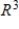 R is isomorphic to the subspace S of   defined by   .