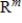 The vector spaces   and   are isomorphic. (Recall that   denotes the vector space of all linear transformations from   into  