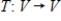 Suppose B is the matrix of with respect to a basis H, and S is the change of basis matrix from a basis G to H. Find the matrix A of T with respect to G.