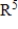 Suppose S is a subspace of , and . Determine .
