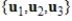 If is an orthogonal basis for a subspace S of , and then is a diagonal matrix.