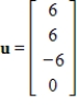 Determine , where , .