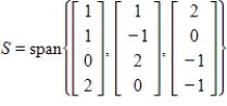 Determine , where , .