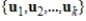 If is an orthonormal set, then is linearly independent.