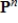 If   then the polynomial space   is a subspace of   .
