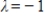 Find a basis for the eigenspace associated with eigenvalue   for matrix    .