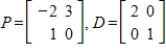 Compute   if    .   