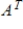 If A is diagonalizable, then   is diagonalizable.