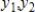 If   , and   are solutions to the initial-value problem   , with   , then   for all t.