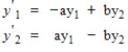 If   , and   are solutions to the initial-value problem   , with   , then   for all t.