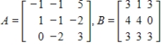 Evaluate      ,      ,      , and     where     ​
