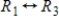 Suppose the matrix     results from a matrix A using the row operations      ,      ,      , and      . Find      .