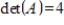 Suppose A, B, and C are     matrices and      ,      , and      . Find each of the following.(a)     (b)     (c)     (d)   