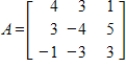Find     and use it to determine      , where   