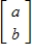 Determine if S is a subspace of R<sup>2</sup>, where S is the subset consisting of all vectors     where      .